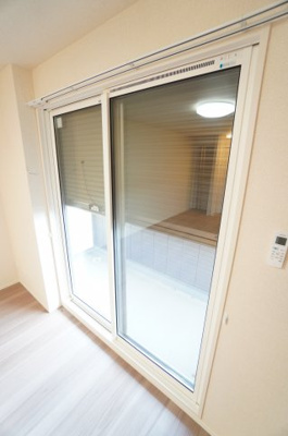 【設備】 | ルアナハイム | ※同物件・反転タイプの写真です。