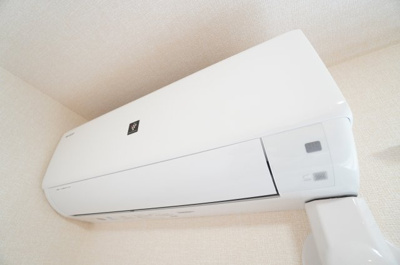 【設備】 | ルアナハイム | ※同物件・反転タイプの写真です。