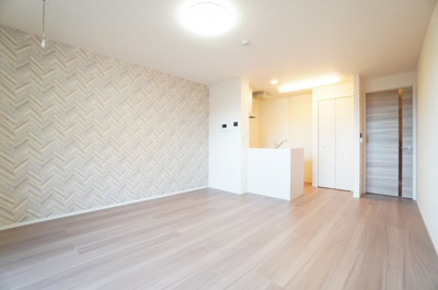 【その他】 | ルアナハイム | ※同物件・反転タイプの写真です。