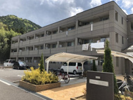 コンフォート宇土の画像
