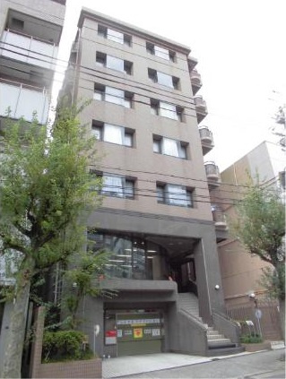 アルシオーネ上町 BRAVI不動産の外観|【アルシオーネ上町】