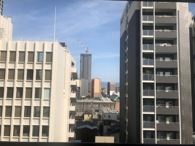 アルシオーネ上町 BRAVI不動産の展望
