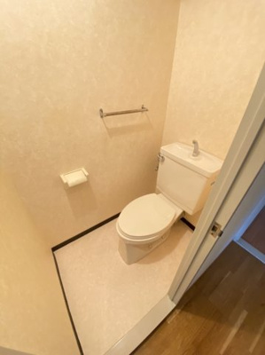 【トイレ】 | アペックスシティ千里中央