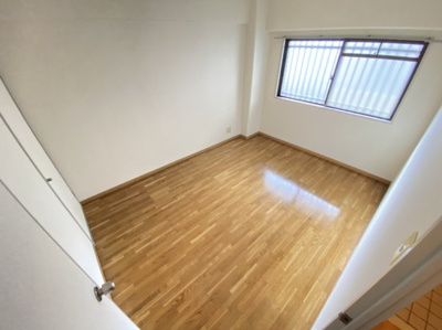 【洋室】 | アペックスシティ千里中央