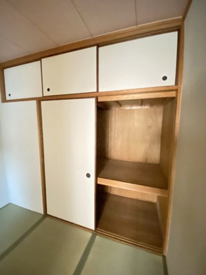 【収納】 | アペックスシティ千里中央