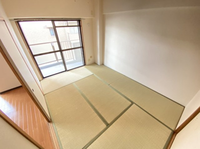 【和室】 | アペックスシティ千里中央