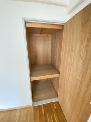 【収納】 | アペックスシティ千里中央