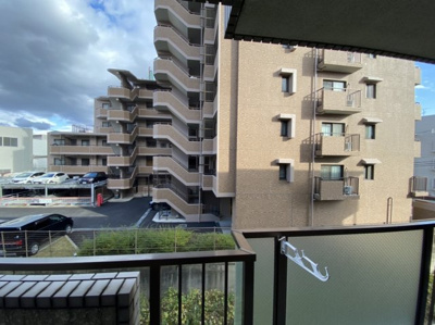 【展望】 | アペックスシティ千里中央