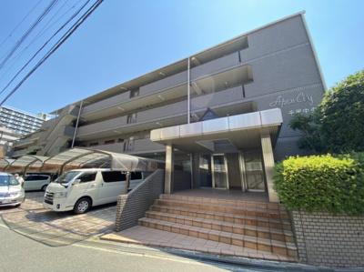 【外観】 | アペックスシティ千里中央