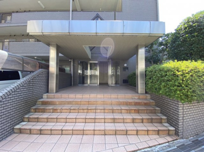 【エントランス】 | アペックスシティ千里中央