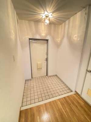 【玄関】 | アペックスシティ千里中央