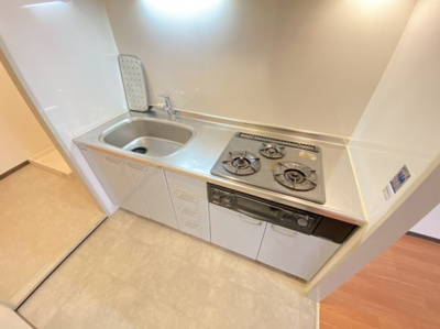 【キッチン】 | アペックスシティ千里中央