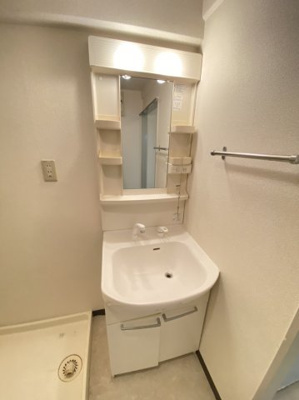 【洗面所】 | アペックスシティ千里中央