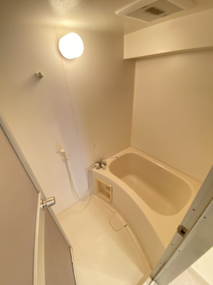 【浴室】 | アペックスシティ千里中央