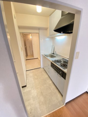 【キッチン】 | アペックスシティ千里中央