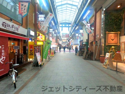 【外観】 | 天3路面店舗