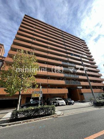 ライオンズシティ難波南