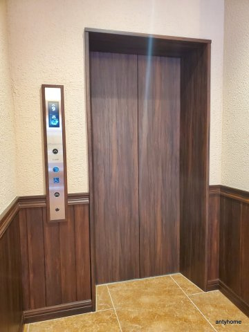 プレジオ江坂ROUGE　仲介手数料無料の設備