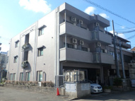 ＥＬ・ＶＩＧＯＬ北口の画像