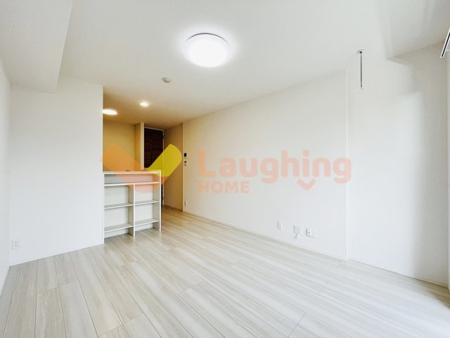 the Terrace御井町の内装