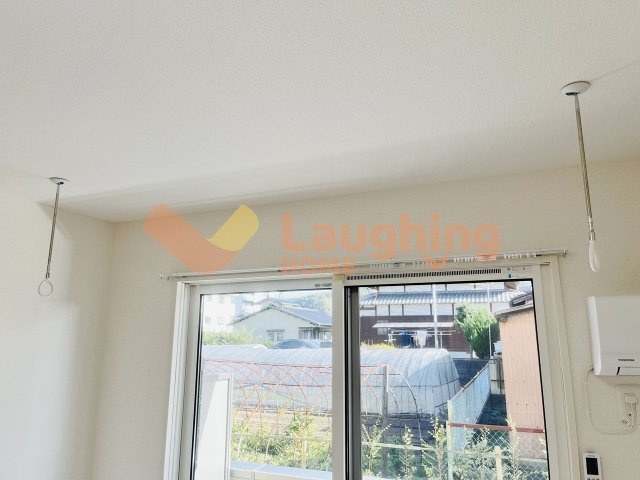 the Terrace御井町のその他