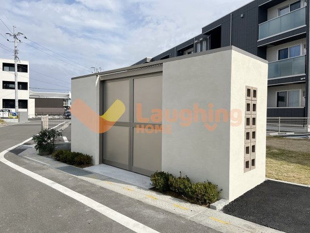 the Terrace御井町のその他共用部分