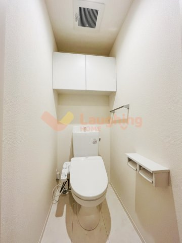 the Terrace御井町のトイレ|トイレです