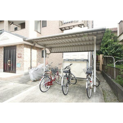 【その他共用部分】 | プティメゾン庄内通