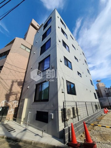 COCOCUBE椎名町の外観