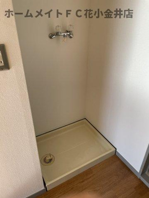 【その他】 | ヴェルデ花小金井