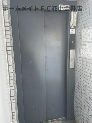 【その他共用部分】 | ヴェルデ花小金井