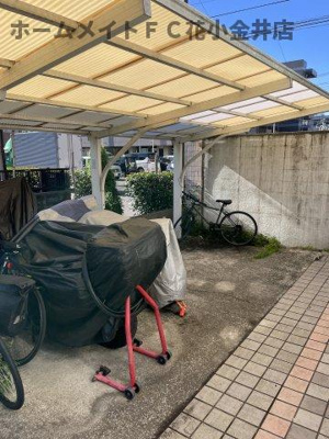 【その他共用部分】 | ヴェルデ花小金井