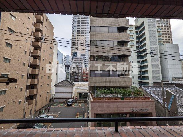 センターウイング大手前 BRAVI不動産の展望|【センターウイング大手前】