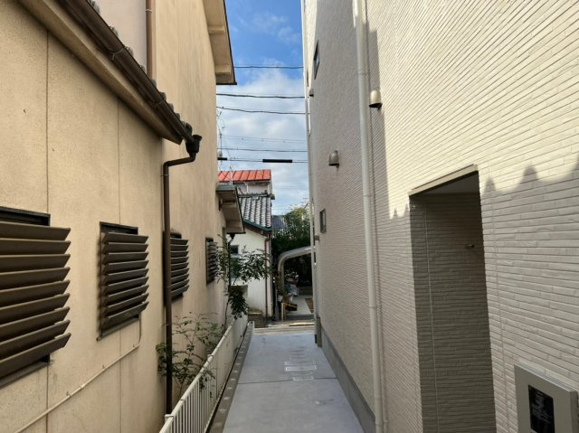 Katze志賀本通の展望|Katze志賀本通