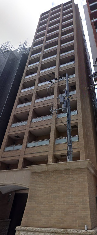 アートフォルム天満橋