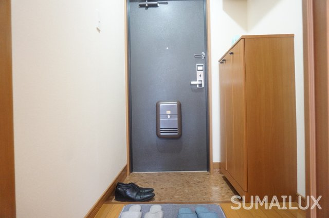 熊本市西区蓮台寺３丁目のアパートの設備