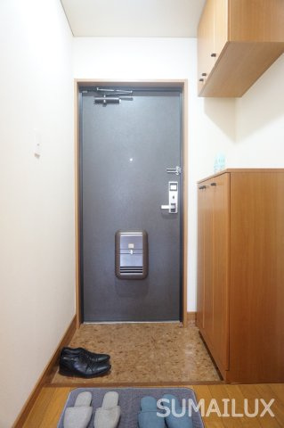熊本市西区蓮台寺３丁目のアパートのその他