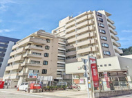 福岡市博多区祇園町のマンションの画像