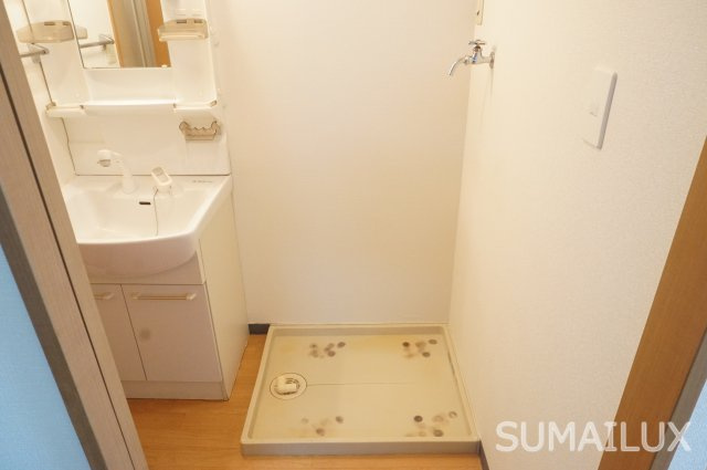 熊本市西区蓮台寺３丁目のアパートの設備
