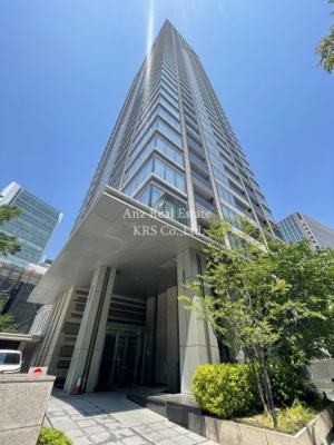 【外観】 | 堂島ザ・レジデンスマークタワー