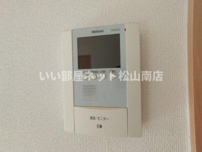 【セキュリティ】 | ウィルモア　さくら野