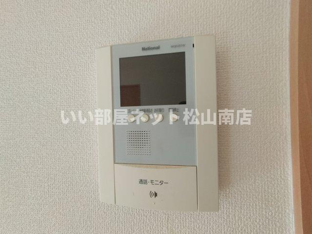 【セキュリティ】 | ウィルモア　さくら野
