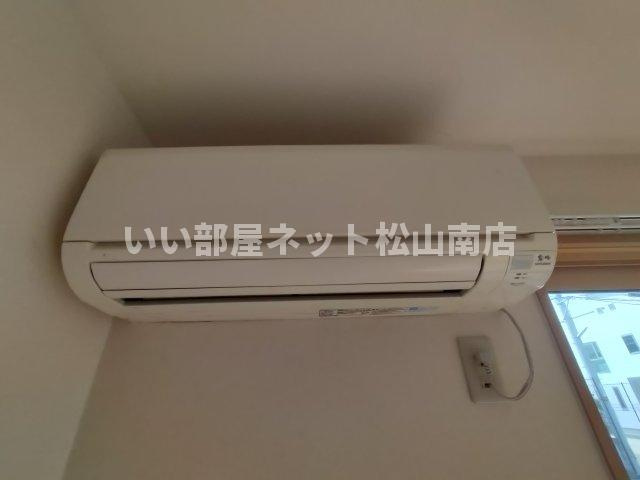 【設備】 | ウィルモア　さくら野