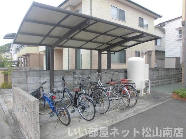 【その他共用部分】 | ウィルモア　さくら野