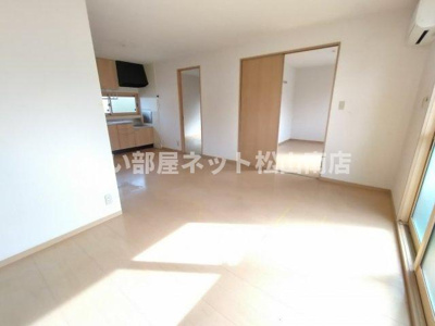 【内装】 | ウィルモア　さくら野