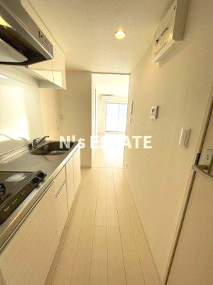 【キッチン】 | リブリスカイブルーサン