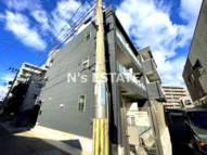 リブリスカイブルーサンの画像