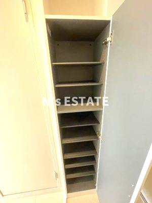 【収納】 | リブリスカイブルーサン