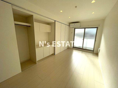 【居間・リビング】 | リブリスカイブルーサン