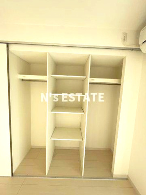 【収納】 | リブリスカイブルーサン